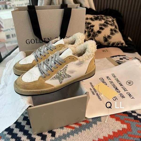 Picture of GGDB Shoes _SKUGGDBcoloursz35-45LL12015482